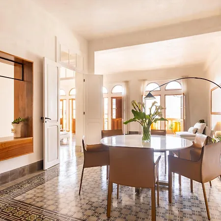 Apartment Eden Luxury Premier Penthouse Santa Cruz de Tenerife