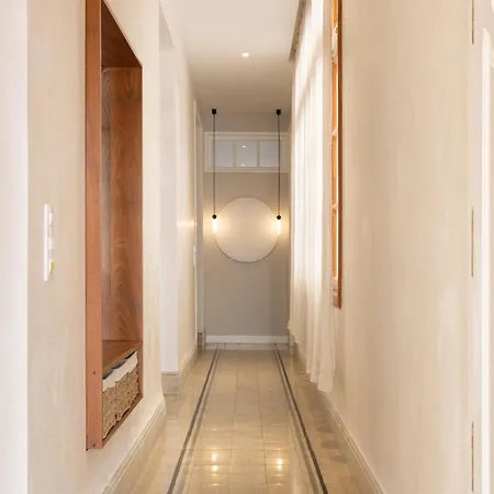Eden Luxury Premier Penthouse Apartment Santa Cruz de Tenerife
