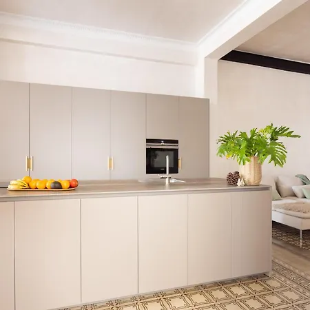 Eden Luxury Premier Penthouse *