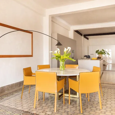 Apartamento Eden Luxury Premier Penthouse *