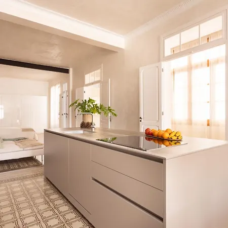 Eden Luxury Premier Penthouse * Santa Cruz de Tenerife