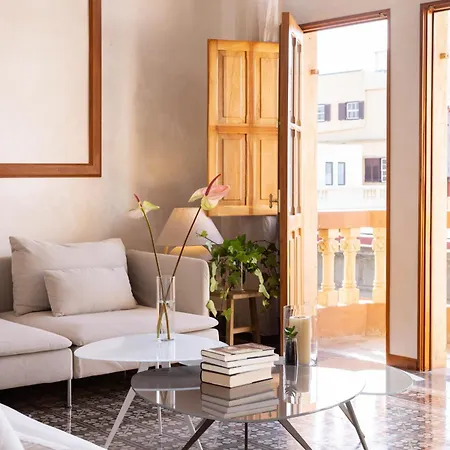 Eden Luxury Premier Penthouse Apartment