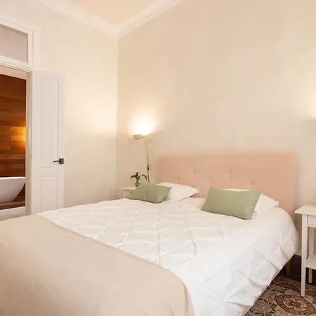 Eden Luxury Premier Penthouse Apartment Santa Cruz de Tenerife