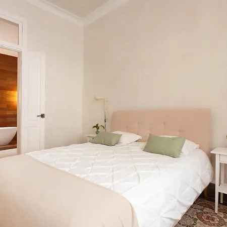 Apartment Eden Luxury Premier Ph Short Term Santa Cruz de Tenerife