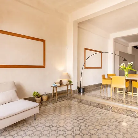 Eden Luxury Premier Penthouse Santa Cruz de Tenerife