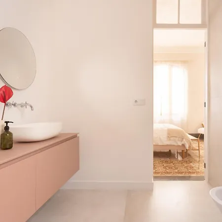 Eden Luxury Premier Penthouse