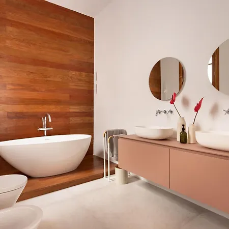 Apartment Eden Luxury Premier Penthouse *