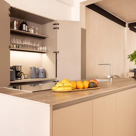 Apartment Eden Luxury Premier Penthouse Santa Cruz de Tenerife