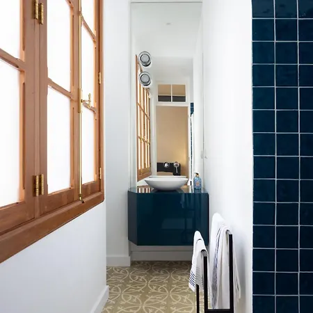 Eden Luxury Premier Penthouse Apartamento *