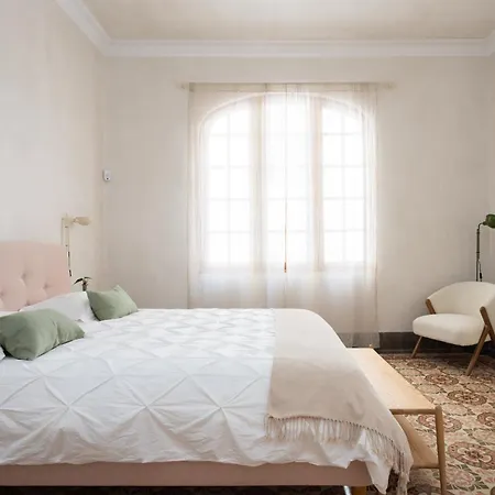 Apartamento Eden Luxury Premier Penthouse Santa Cruz de Tenerife