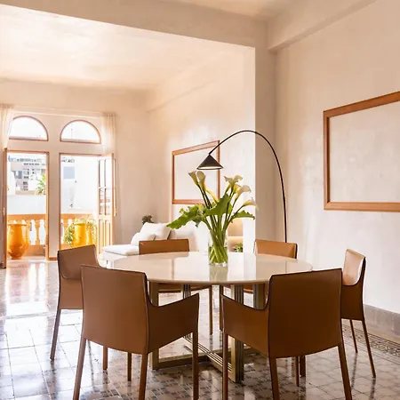 Apartment Eden Luxury Premier Penthouse Santa Cruz de Tenerife