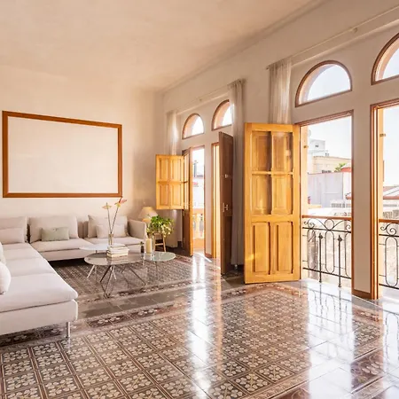 Eden Luxury Premier Penthouse *