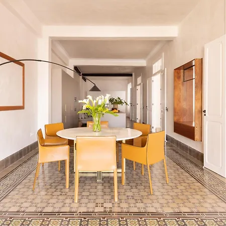 Apartment Eden Luxury Premier Penthouse Santa Cruz de Tenerife