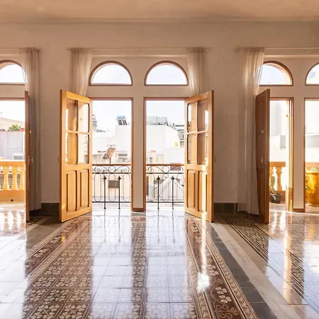 Eden Luxury Premier Penthouse